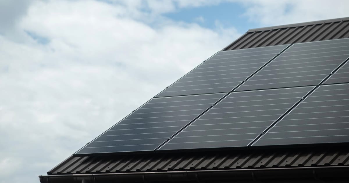 découvrez les avantages des panneaux photovoltaïques pour produire une énergie renouvelable et réduire votre empreinte carbone. explorez comment ces systèmes solaires peuvent transformer votre consommation d'électricité et vous faire réaliser des économies.