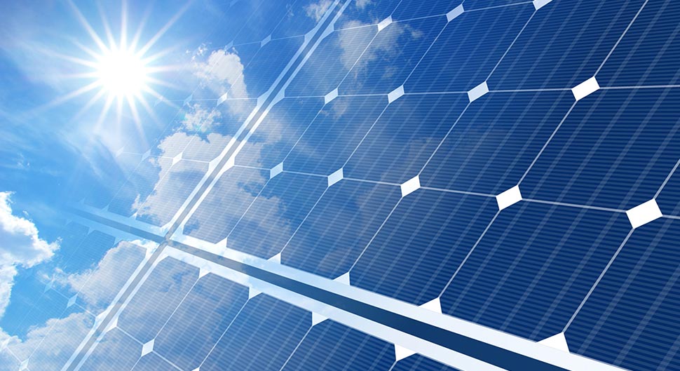 découvrez les panneaux photovoltaïques, une solution écologique pour produire votre propre électricité à partir de l'énergie solaire. informez-vous sur leurs avantages, l'installation, et les économies d'énergie qu'ils peuvent générer.