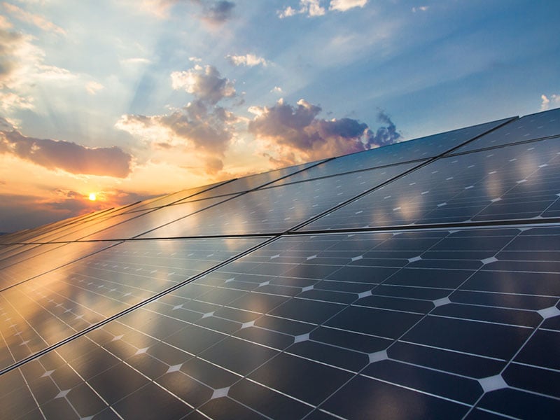 découvrez les avantages des panneaux photovoltaïques pour transformer l'énergie solaire en électricité durable. économisez sur votre facture d'électricité tout en contribuant à la protection de l'environnement grâce à une technologie innovante et accessible.