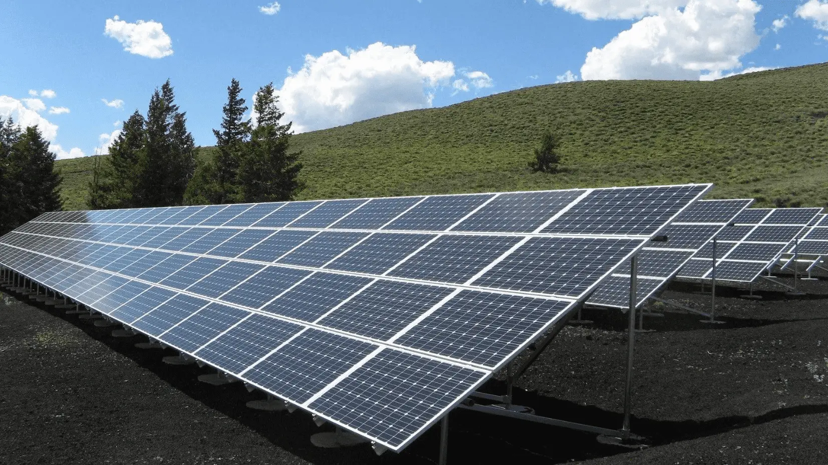 découvrez comment les panneaux photovoltaïques transforment la lumière du soleil en énergie durable. économisez sur vos factures d'électricité tout en contribuant à la protection de l'environnement grâce à des solutions solaires innovantes et efficaces. informez-vous sur les avantages, l'installation et les subventions disponibles pour un avenir énergétique plus vert.