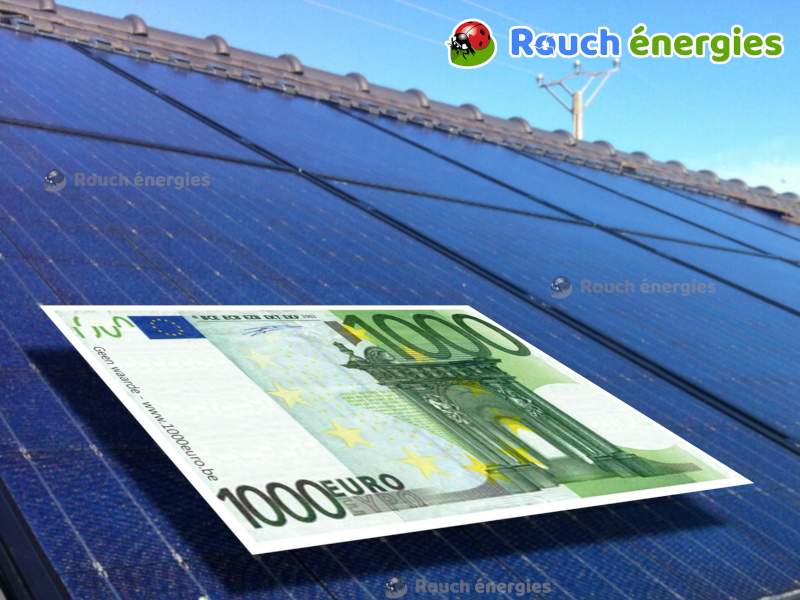 découvrez comment les panneaux photovoltaïques représentent un choix rentable pour réduire vos factures d'énergie tout en préservant l'environnement. informez-vous sur les avantages, les économies et les options disponibles pour investir dans l'énergie solaire.