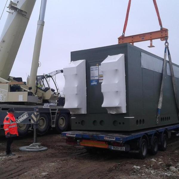 découvrez les panneaux photovoltaïques clemmesy, une solution durable et efficace pour produire votre propre énergie solaire. profitez d'une installation de qualité, d'un service sur mesure et d'une réduction de votre empreinte carbone tout en réalisant des économies sur vos factures d'électricité.