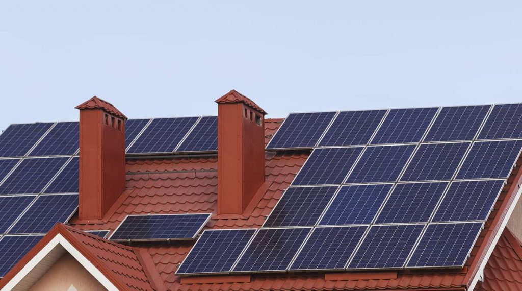 découvrez les panneaux photovoltaïques colorés, une solution esthétique et écologique pour produire de l'énergie solaire tout en ajoutant une touche de style à votre maison. transformez votre espace avec des panneaux adaptés à vos goûts tout en contribuant à la préservation de l'environnement.