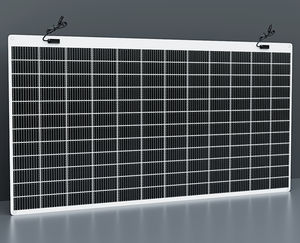 découvrez les panneaux photovoltaïques colorés, une solution esthétique et écologique pour produire de l'énergie solaire. alliant efficacité et design, ces panneaux innovants permettent de personnaliser votre installation tout en réduisant votre empreinte carbone. transformez votre énergie solaire en un élément de décoration unique.