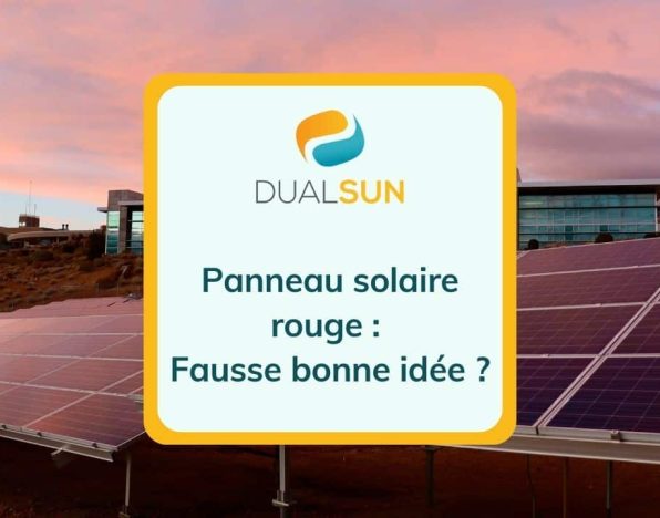 découvrez les panneaux photovoltaïques colorés qui allient esthétique et performance énergétique. transformez votre toit en véritable œuvre d'art tout en produisant de l'électricité verte. idéal pour allier style et éco-responsabilité.