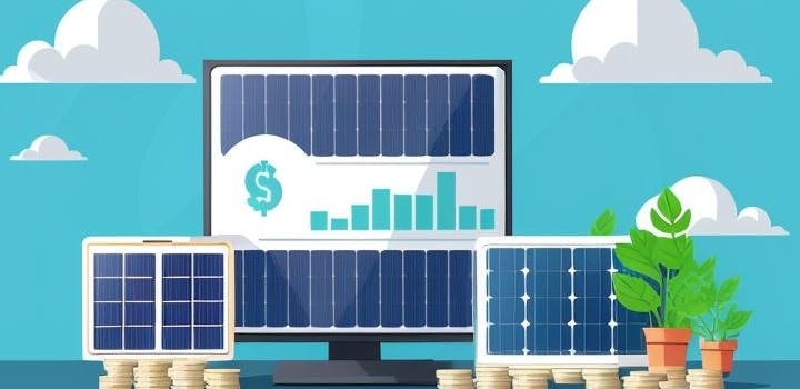 découvrez comment les panneaux photovoltaïques peuvent réduire votre charge fiscale. informez-vous sur les crédits d'impôt, les exonérations fiscales et les avantages financiers liés à l'installation de systèmes solaires. maximisez votre investissement tout en contribuant à une énergie durable.