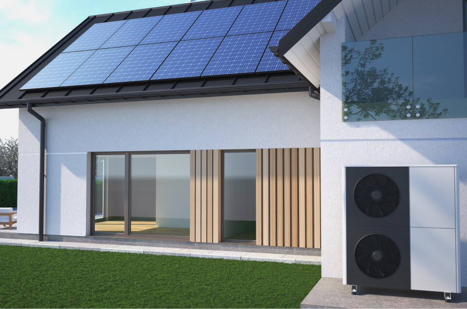 découvrez comment les panneaux photovoltaïques combinés à une vmc (ventilation mécanique contrôlée) peuvent optimiser l'efficacité énergétique de votre habitat. profitez d'une solution durable pour réduire vos factures d'énergie tout en améliorant la qualité de l'air intérieur.