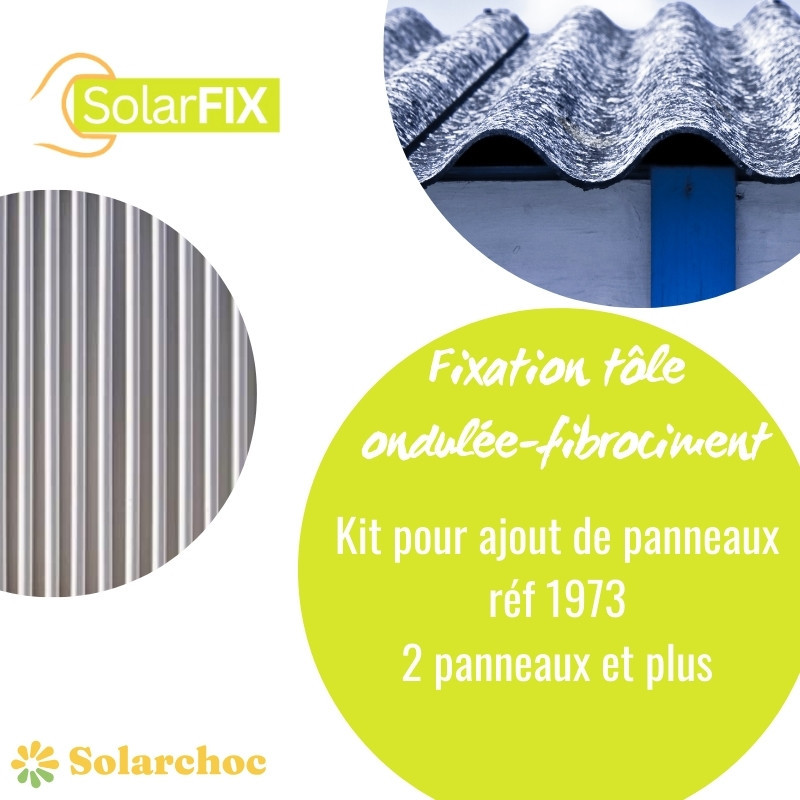 découvrez les avantages des panneaux photovoltaïques en fibrociment, une solution innovante et durable pour produire de l'énergie solaire tout en préservant l'esthétique de votre bâtiment. optez pour une technologie respectueuse de l'environnement qui allie performance et longévité.