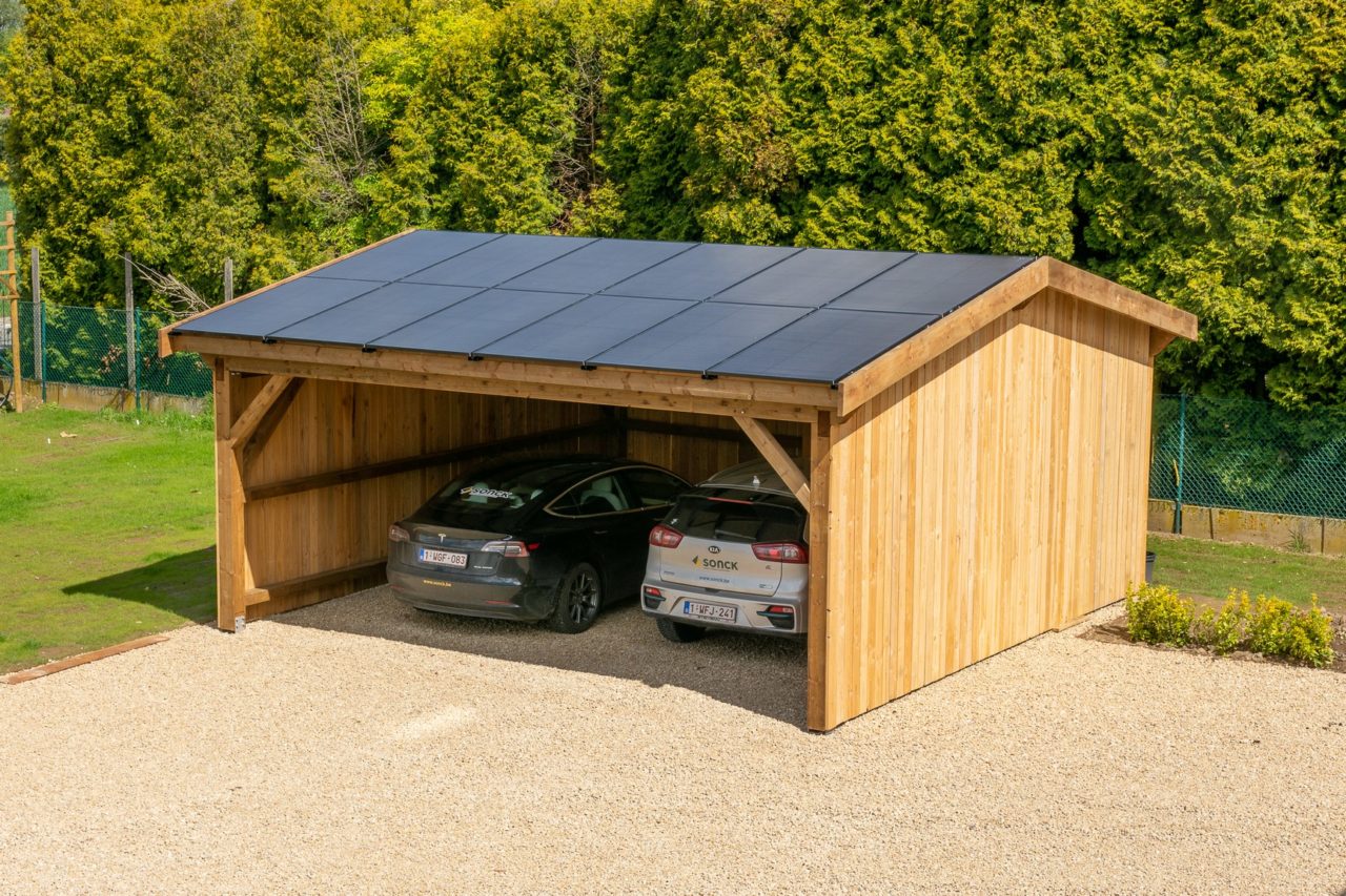 découvrez comment installer des panneaux photovoltaïques sur votre garage pour produire votre propre électricité, réduire vos factures énergétiques et contribuer à la transition énergétique. transformez votre espace inutilisé en une source d'énergie renouvelable pratique et efficace.