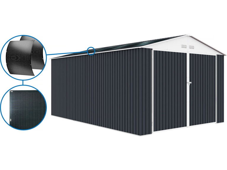 découvrez comment les panneaux photovoltaïques pour garage en 2019 peuvent transformer votre espace de stationnement en une source d'énergie renouvelable. optimisez votre consommation d'électricité et réduisez votre empreinte carbone tout en bénéficiant des dernières innovations technologiques dans le domaine des énergies solaires.