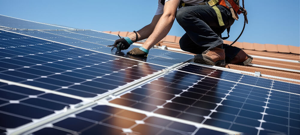 découvrez comment obtenir des panneaux photovoltaïques gratuits pour réduire votre facture d'électricité et contribuer à la transition énergétique. profitez de subventions et d'offres spéciales pour installer des panneaux solaires chez vous sans frais.