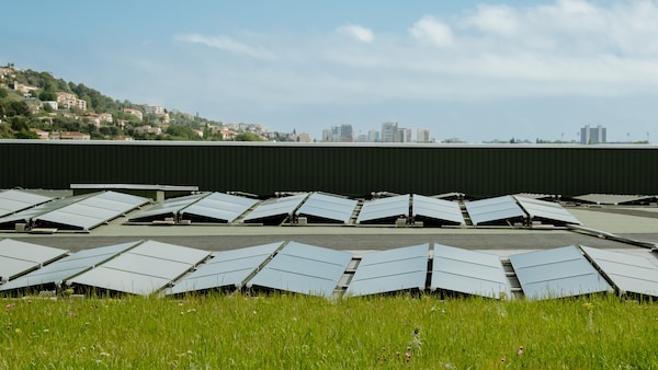 découvrez les panneaux photovoltaïques ikea, une solution durable et économique pour produire votre propre énergie solaire. optimisez votre autonomie énergétique tout en contribuant à la protection de l'environnement grâce à des produits fiables et design adaptés à tous les foyers.