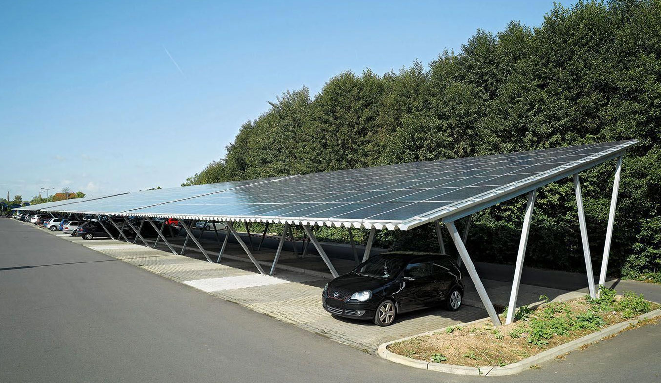 découvrez comment intégrer des panneaux photovoltaïques dans vos parkings pour produire de l'énergie renouvelable, réduire les coûts d'électricité et favoriser une mobilité durable. optez pour une solution écologique et économique qui valorise vos espaces de stationnement.