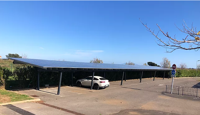 découvrez les avantages des panneaux photovoltaïques pour parking : une solution écologique et économique pour produire de l'énergie renouvelable tout en optimisant l'espace. transformez votre parking en une source de puissance durable!