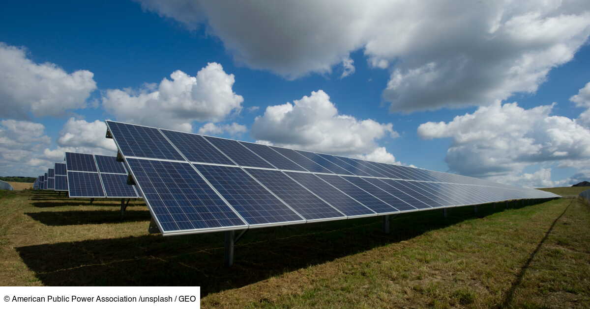 découvrez comment les panneaux photovoltaïques peuvent transformer votre consommation énergétique et vous faire réaliser des économies significatives. adoptez une solution durable pour un avenir plus vert tout en réduisant vos factures d'électricité.