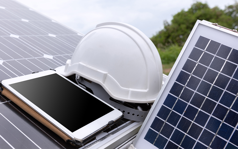 découvrez comment les panneaux photovoltaïques peuvent transformer votre investissement en une source de revenus durable. avec des avantages écologiques et des économies sur vos factures d'énergie, optez pour l'énergie solaire rentable dès aujourd'hui.