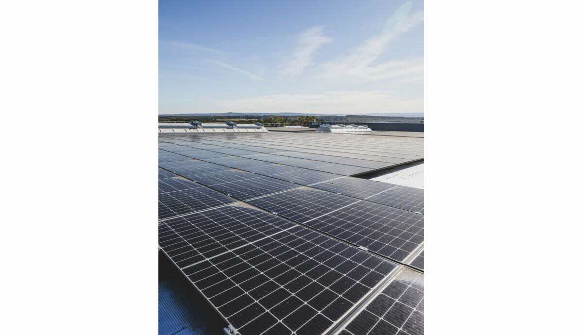 découvrez comment optimiser votre atelier avec des panneaux photovoltaïques, une solution écologique et économique pour produire votre propre électricité. transformez soleil en énergie renouvelable et réduisez vos factures d'électricité tout en contribuant à la protection de l'environnement.