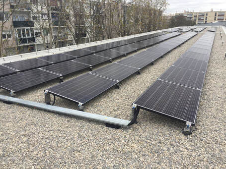 découvrez comment l'installation de panneaux photovoltaïques sur deux toits peut optimiser votre consommation d'énergie et réduire votre facture. profitez des avantages d'une énergie renouvelable et durable tout en valorisant votre patrimoine.
