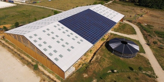 découvrez comment l'installation de panneaux photovoltaïques sur un toit en éternit peut optimiser votre production d'énergie solaire. profitez des avantages écologiques et économiques de cette solution durable, tout en préservant l'intégrité de votre habitat.