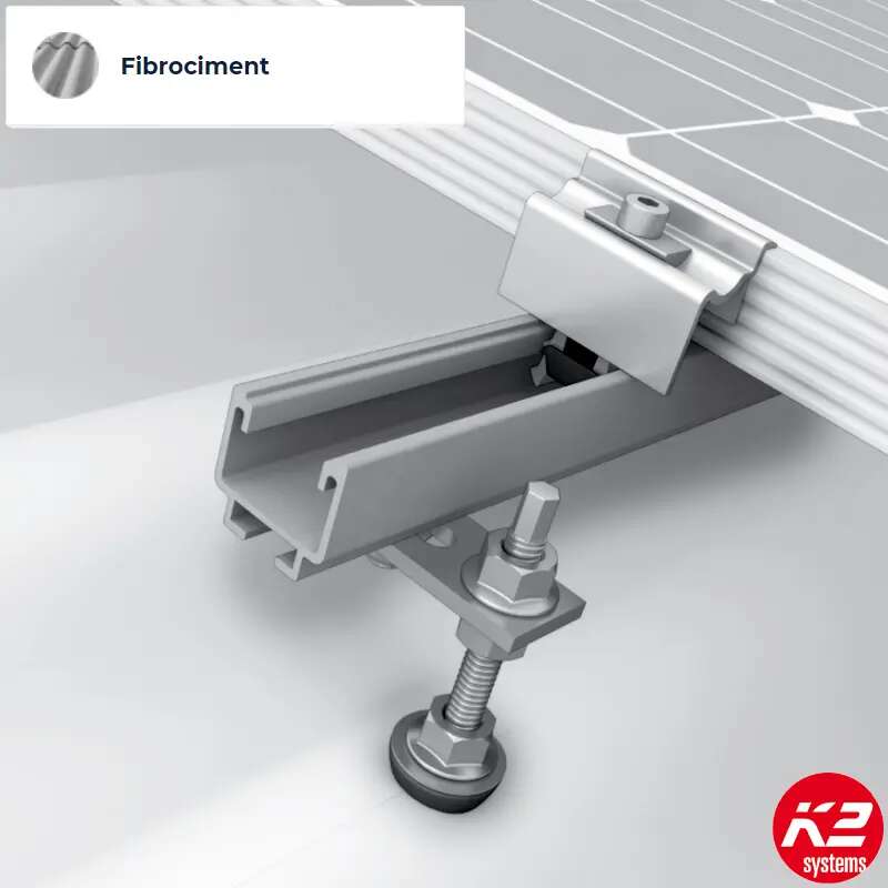 découvrez comment l'installation de panneaux photovoltaïques sur fibrociment peut optimiser votre production d'énergie solaire. protégez votre toiture tout en réduisant vos factures d'électricité grâce à des solutions durables et efficaces. informez-vous sur les avantages, les étapes d'installation et les subventions disponibles.