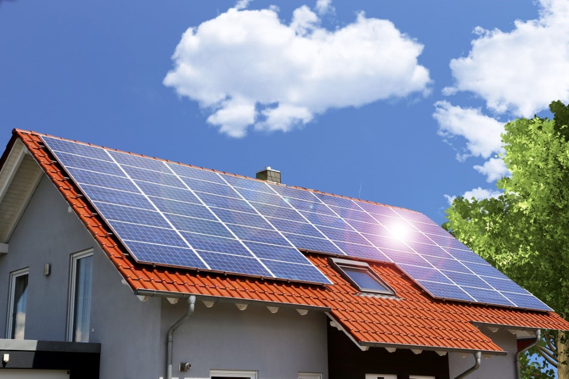 découvrez comment optimiser l'énergie solaire sur votre toit de 60m2 grâce à nos panneaux photovoltaïques. profitez d'une solution durable et économique pour réduire vos factures d'électricité tout en contribuant à la protection de l'environnement.