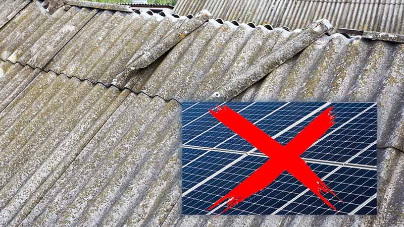 découvrez les avantages des panneaux photovoltaïques spécialement conçus pour les toits en fibrociment. optimisez votre production d'énergie solaire tout en préservant l'intégrité de votre toiture grâce à nos solutions adaptées et performantes.