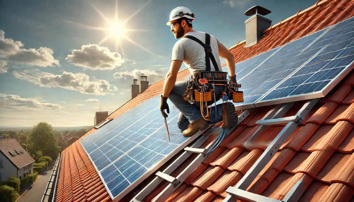 découvrez les avantages des panneaux photovoltaïques adaptés aux toits en fibrociment. profitez d'une énergie renouvelable durable tout en préservant l'intégrité de votre toiture. informez-vous sur les options d'installation et les aides financières disponibles.