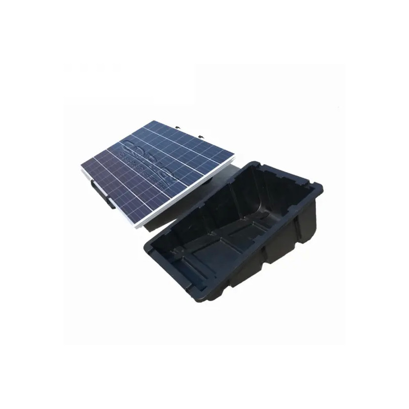découvrez les avantages des panneaux photovoltaïques sur toit plat : une solution durable et esthétique pour optimiser votre production d'énergie solaire. idéaux pour maximiser l'espace et réduire votre facture d'électricité, nos panneaux s'adaptent parfaitement à votre architecture. investissez dans l'avenir avec une énergie renouvelable et respectueuse de l'environnement.