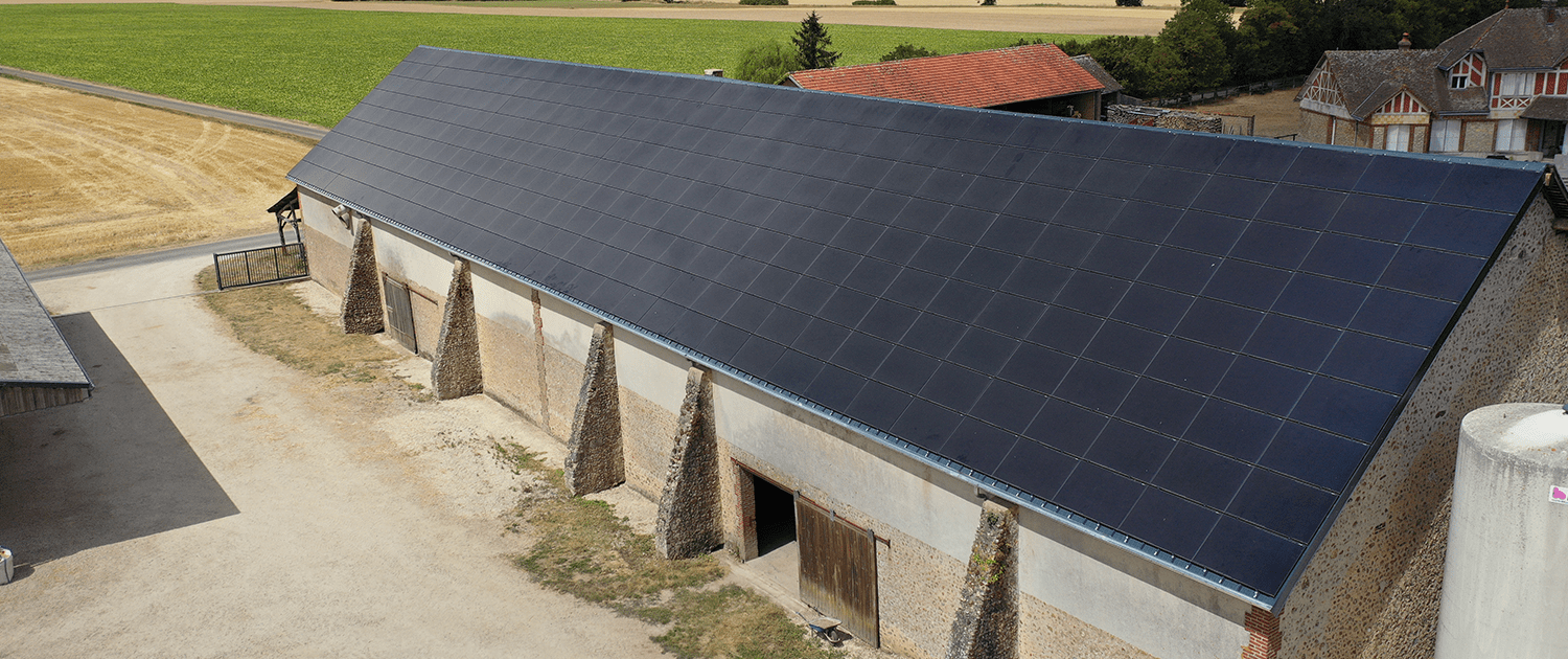 découvrez les avantages des panneaux photovoltaïques pour votre toit ! optimisez votre consommation d'énergie, réduisez votre facture d'électricité et contribuez à la protection de l'environnement grâce à des solutions durables et performantes.
