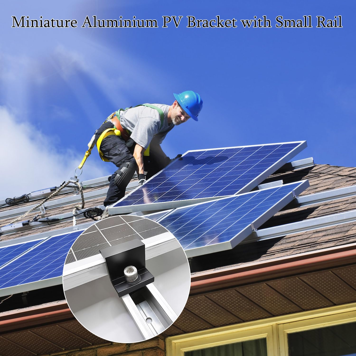 découvrez nos panneaux photovoltaïques spécialement conçus pour s'adapter à des toitures de 13x7,80 mètres. maximisez votre production d'énergie solaire tout en valorisant votre habitat avec nos solutions performantes et durables. profitez d'une énergie propre et économisez sur vos factures dès aujourd'hui !