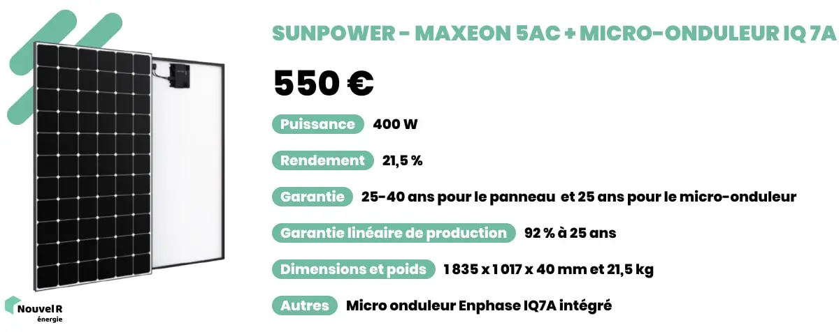 découvrez tout sur les panneaux photovoltaïques en watts : leur fonctionnement, les avantages, les différents types disponibles et comment maximiser votre production d'énergie solaire. optez pour une solution durable et économique pour votre maison ou entreprise.