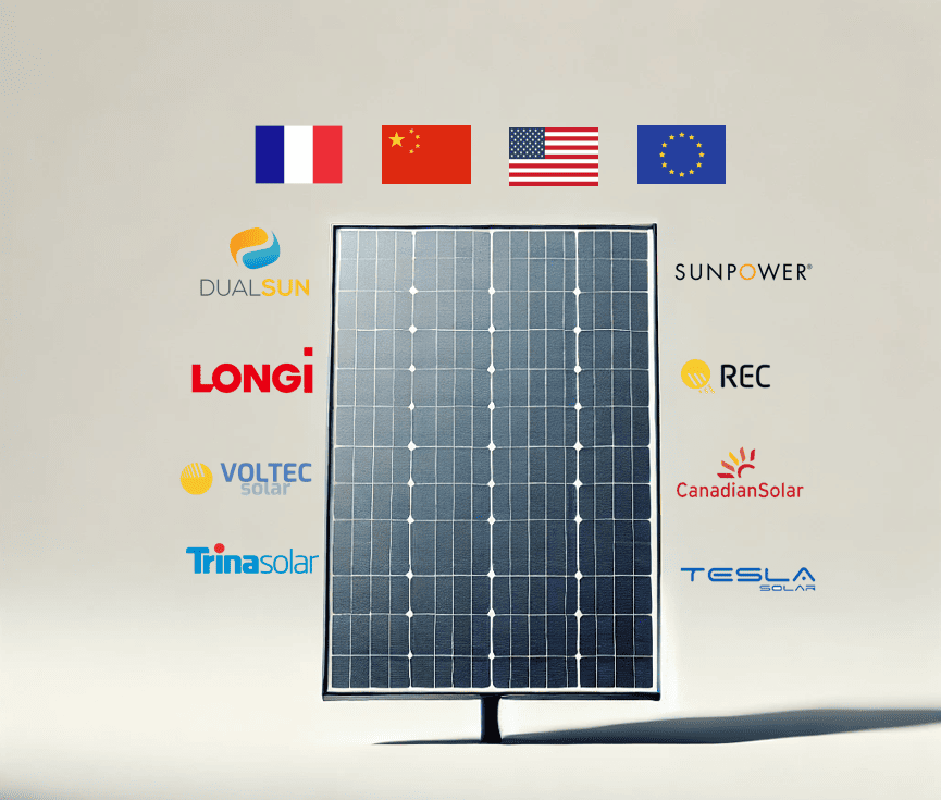 découvrez comment les panneaux photovoltaïques allient rentabilité financière et bénéfices écologiques. optimisez votre investissement tout en contribuant à la préservation de l'environnement grâce à l'énergie solaire.