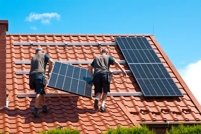 découvrez les avantages des panneaux solaires pour votre maison : une énergie renouvelable, des économies sur vos factures et un impact positif sur l'environnement. optez pour une solution durable et écologique dès aujourd'hui!