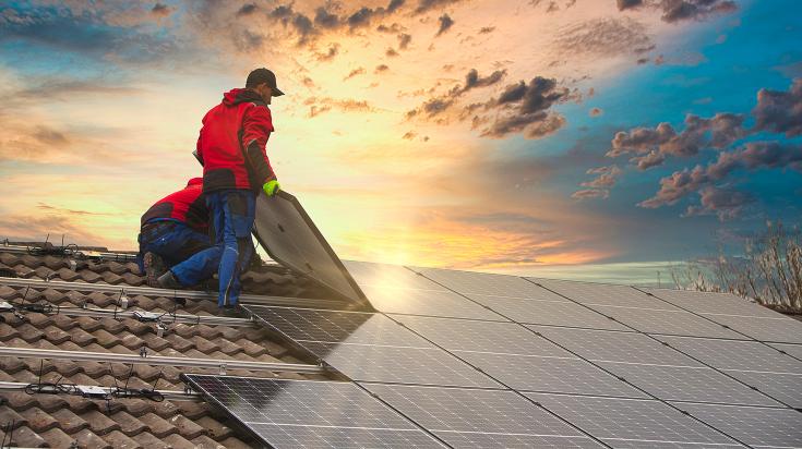 découvrez les avantages des panneaux solaires pour réduire vos factures d'énergie et contribuer à la protection de l'environnement. optez pour une énergies renouvelable, durable et économisez tout en valorisant votre habitat.