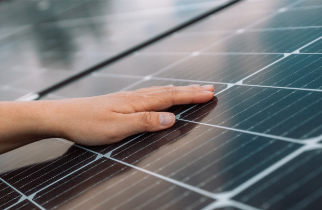 découvrez les avantages des panneaux solaires pour une énergie durable et économique. réduisez votre facture d'électricité et contribuez à la protection de l'environnement grâce à des solutions photovoltaïques adaptées à vos besoins.