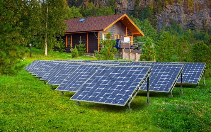 découvrez comment les panneaux solaires peuvent transformer votre consommation d'énergie, réduire vos factures et contribuer à un environnement sain. informez-vous sur les différents types de panneaux solaires, leur installation et les avantages qu'ils offrent pour un avenir durable.