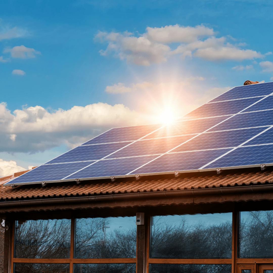 découvrez les avantages des panneaux solaires pour réduire votre facture d'électricité et protéger l'environnement. optez pour une solution énergétique durable et fiable qui valorise votre habitation tout en contribuant à la transition énergétique.