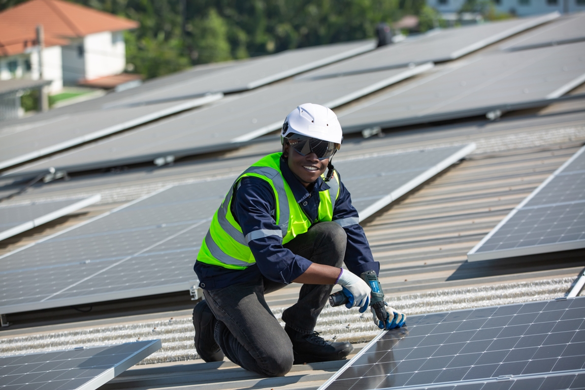 découvrez les dernières tendances et innovations en matière de panneaux solaires en 2023. optimisez votre consommation d'énergie et réduisez votre empreinte carbone grâce à des technologies solaires performantes et durables.