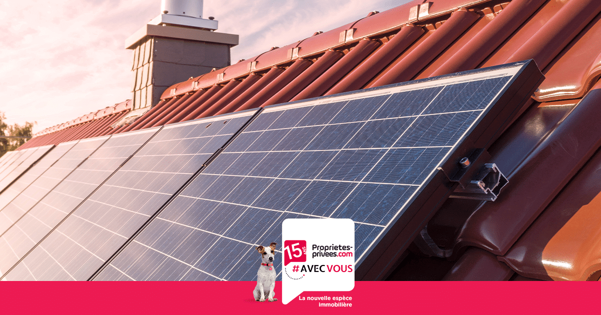 découvrez comment les panneaux solaires peuvent réduire vos factures d'énergie tout en préservant l'environnement. informez-vous sur les avantages, les types et l'installation de ces solutions énergétiques durables.