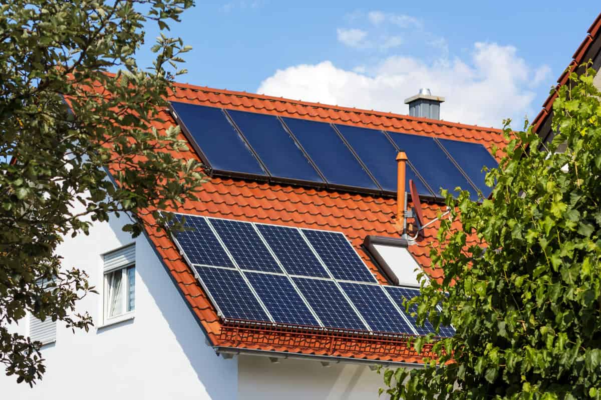 découvrez les avantages des panneaux solaires pour votre maison. économisez sur vos factures d'énergie tout en protégeant l'environnement grâce à une énergie renouvelable et durable.