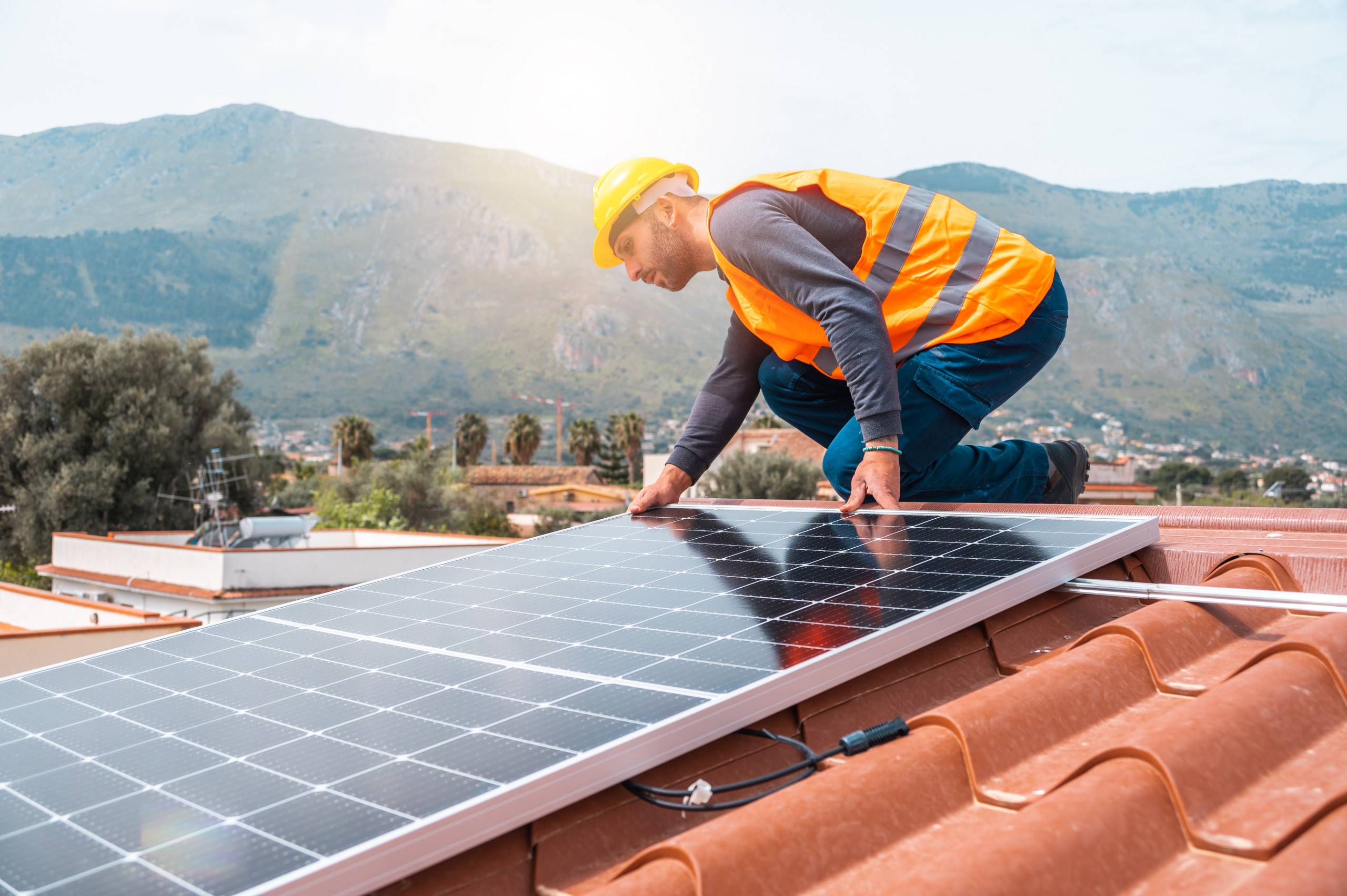 découvrez les avantages des panneaux solaires pour réduire votre facture d'électricité et contribuer à une énergie propre. installation, types de panneaux, et conseils pour un choix éclairé.
