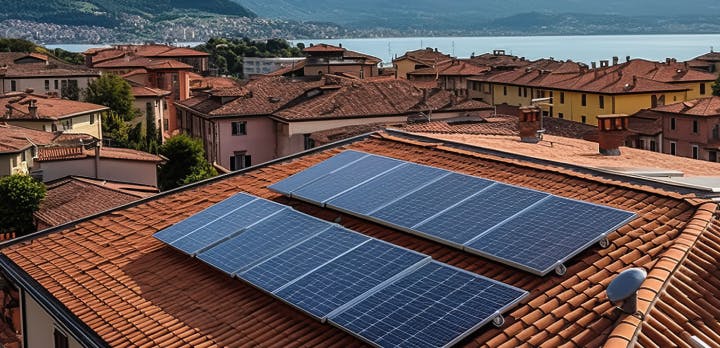 découvrez les avantages des panneaux solaires pour votre maison ou votre entreprise. profitez d'une énergie renouvelable, réduisez vos factures d'électricité et participez à la protection de l'environnement.