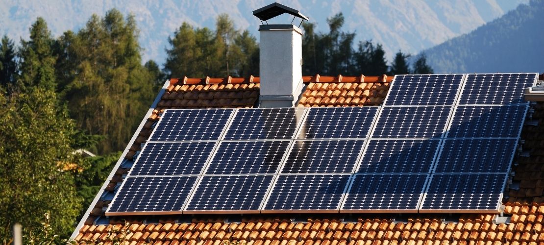 découvrez les avantages des panneaux solaires pour une énergie durable et économique. transformez votre maison en une source d'énergie verte et réduisez vos factures tout en préservant la planète.