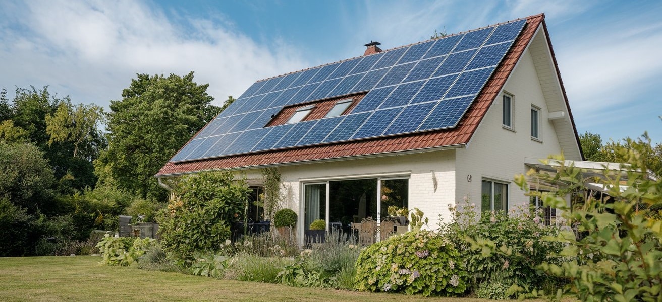 découvrez les avantages des panneaux solaires pour votre logement : énergie renouvelable, économies sur vos factures et respect de l'environnement. optez pour une solution durable et économique pour votre énergie.