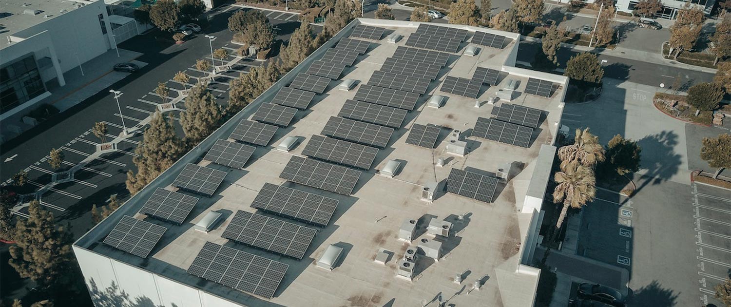 découvrez les avantages des panneaux solaires à plat, une solution efficace et esthétique pour optimiser votre production d'énergie renouvelable. profitez d'une installation simplifiée, d'un entretien réduit et d'une intégration parfaite sur tous types de toits tout en contribuant à la préservation de l'environnement.
