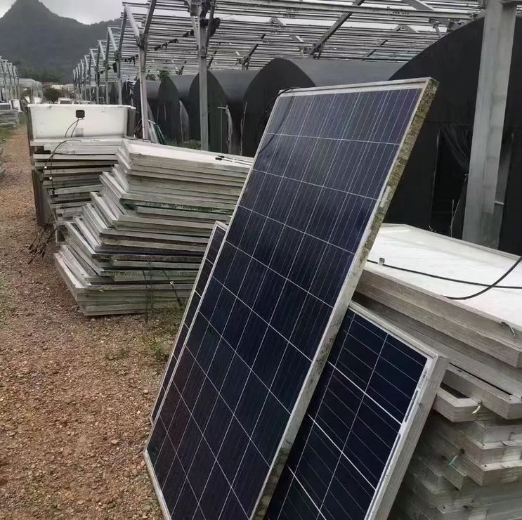découvrez notre sélection de panneaux solaires à vendre, idéaux pour réduire votre facture d'énergie et contribuer à la protection de l'environnement. profitez d'installations de qualité, d'un service client dédié et d'offres compétitives.
