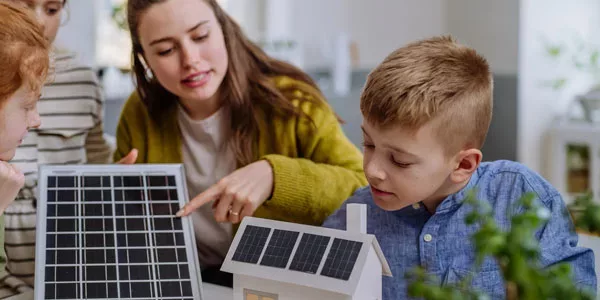 découvrez les nombreux avantages des panneaux solaires pour votre maison ou entreprise. économisez sur vos factures d'électricité tout en contribuant à la protection de l'environnement grâce à une énergie renouvelable et durable.