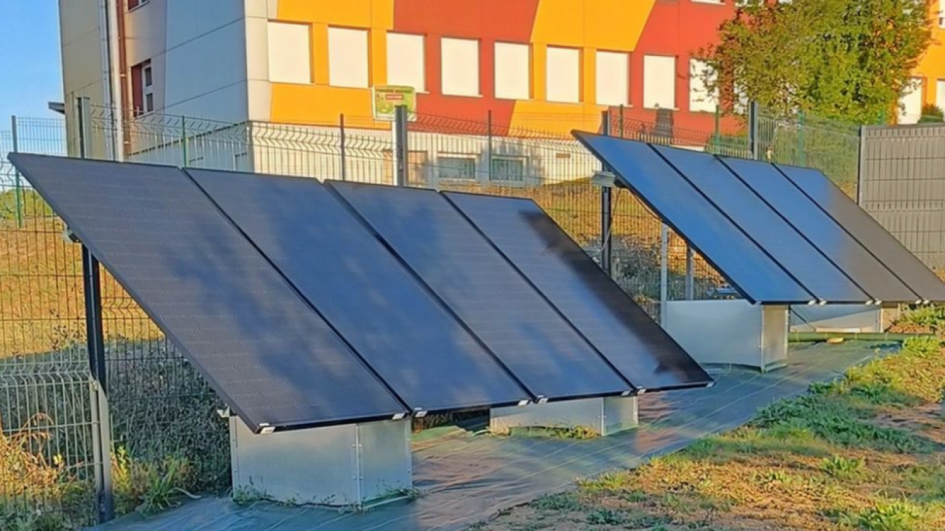 découvrez les panneaux solaires civisol, une solution énergétique durable et innovante pour maximiser votre autonomie tout en respectant l'environnement. profitez de l'énergie solaire pour réduire vos factures et contribuer à un avenir plus vert.
