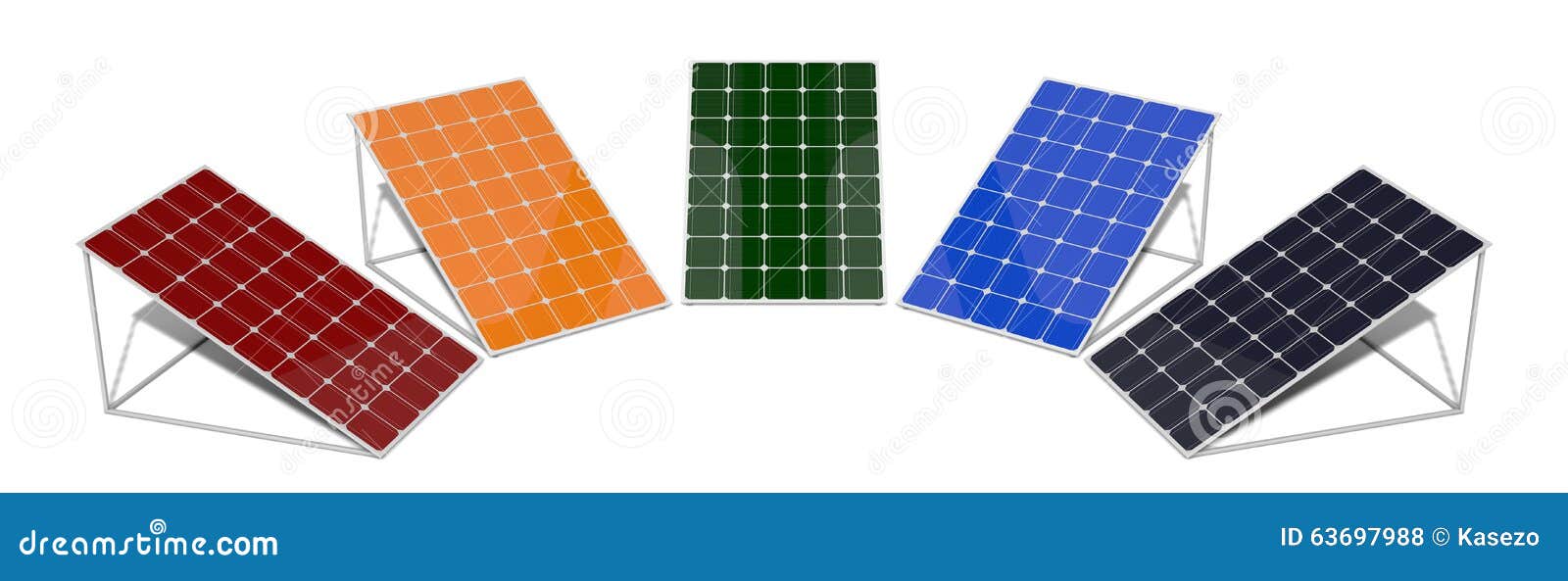 découvrez l'univers des panneaux solaires colorés, alliant esthétique et performance. transformez votre toiture en une œuvre d'art tout en produisant une énergie renouvelable. explorez les avantages écologiques et économiques de ces solutions innovantes pour un habitat moderne et durable.