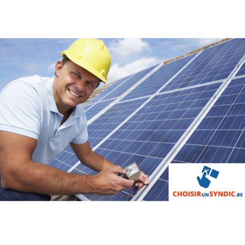 découvrez comment les panneaux solaires en copropriété peuvent réduire vos factures d'énergie, améliorer l'éco-responsabilité de votre bâtiment et valoriser votre patrimoine immobilier. informez-vous sur les bénéfices, les aides disponibles et les démarches à suivre pour intégrer cette solution durable au sein de votre copropriété.